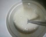 Oatmeal porridge recipe step 1 photo
