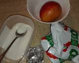 Mango kulfi with coffee-choco pieces🥭🥭🥭🥭🥭🥭🥭🥭🥭🥭🥭🥭🍫🍫