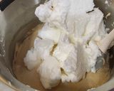 Öntött mézes dióval (glutén- és tejmentes) recept fázis 4 fotója