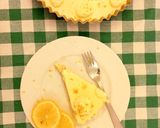 Foto del paso 10 de la receta: Tarta de queso y limón