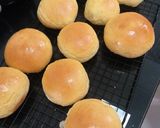 Foto langkah ke 6 dari resep Morning Bread.