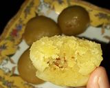 Foto langkah ke 3 dari resep Bakpao mini KW.