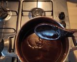 Foto del passaggio 4 della ricetta Sanguinaccio