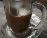 Foto langkah ke 7 dari resep SARABA | KHAS MANADO | MINUMAN TONGKRONGAN TANPA SANTAN.