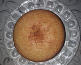عکس مرحله 9 از دستور کیک پنبه ای (ژاپنی)