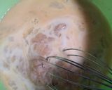 Foto langkah ke 2 dari resep Bolu pisang 1 telur.