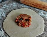 Foto del paso 4 de la receta: MASA🍁Para Empanada Árabe...!🐪