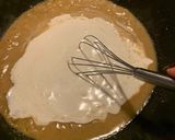 Spenótos- Gombás Csirkemell recept fázis 5 fotója