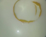 Foto del paso 2 de la receta: Leche nevada