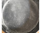 A picture of step 2 of Apple Cinnamon Clafoutis (Egg-Free).