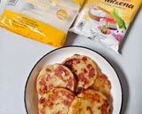 Foto langkah ke 6 dari resep Lempeng Pisang khas Banjar.