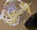 Foto langkah ke 3 dari resep Chicken Honey Lemon.