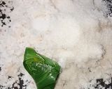 Foto langkah ke 2 dari resep Unti Kelapa.