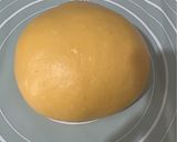 Foto langkah ke 2 dari resep Donat labu.