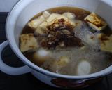 Foto langkah ke 5 dari resep Semur daging.