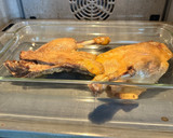 Foto del paso 7 de la receta: Confit de pato con patatas