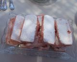 Foto del paso 2 de la receta: Cómo tomar un buen champán