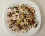 Foto del paso 5 de la receta: Carpaccio de Boletus