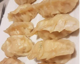 Foto del paso 4 de la receta: Dim sum de pollo