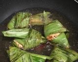 Foto langkah ke 6 dari resep Ayam Pandan Thailand.