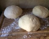 Foto del paso 10 de la receta: Pan sueco (receta base)
