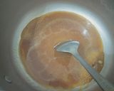 Foto langkah ke 6 dari resep Pudding Kopi Karamel.