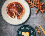 巴斯克焦香乳酪🧀蛋糕 Basque Burnt Cheesecake的食譜步驟4照片