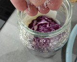 Foto del paso 4 de la receta: Col lombarda encurtida