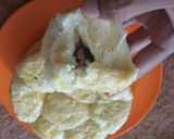 Foto langkah ke 10 dari resep Roti Kasur Teflon empuk dan lembut.