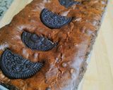 Foto langkah ke 8 dari resep Fudge brownies.