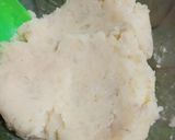 Foto langkah ke 3 dari resep Perkedel Kentang.