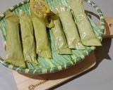 Foto langkah ke 3 dari resep Thimphan Asoe Kaya khas Aceh.