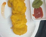 आलू बड़े(aloo bade recipe in hindi) रेसिपी चरण 6 फोटो