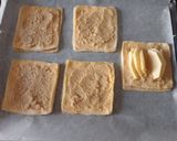 Foto del paso 4 de la receta: Tartitas de manzana con pan de molde