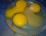 Foto langkah ke 4 dari resep Martabak Manis Mini Lembut.