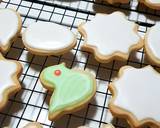 Basic Royal Icing (No extra Flavour)