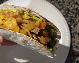 Foto del paso 8 de la receta: Tacos/rapiditas 🤩