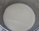 Foto langkah ke 2 dari resep Es Oreo.
