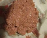 Gluténmentes fasírt bundás kenyérrel 299 recept fázis 1 fotója