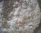 A picture of step 1 of Kokki Sindhi Special.