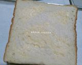 Foto langkah ke 5 dari resep 121. Roti Boy Toast.