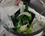 Foto del paso 1 de la receta: Coditos Hulk