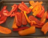 A picture of step 1 of Soy and honey glazed salmon.