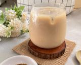 Foto langkah ke 4 dari resep Es Kopi Gula Aren.