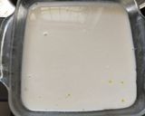A picture of step 2 of Tender Coconut Pudding.