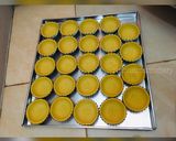 Foto langkah ke 4 dari resep Pi[n]eapple Tart.