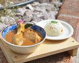 Foto del paso 11 de la receta: Amarillo de pollo (orgullo de la abuela)