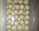 Foto langkah ke 6 dari resep Mochi.