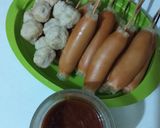 Foto langkah ke 5 dari resep Bumbu bakar pedas manis.