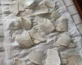 Foto del paso 2 de la receta Chips de yuca (airfryer)